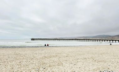 Vendo duplex en playa puerto viejo