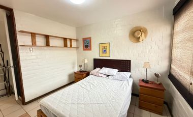 Vendo duplex en playa puerto viejo