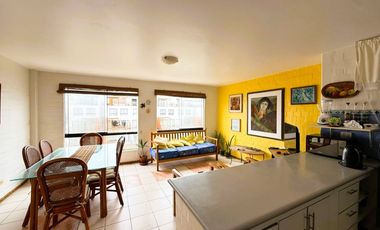 Vendo duplex en playa puerto viejo