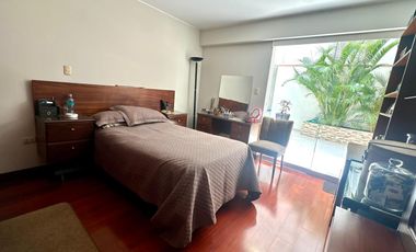 Amplio departamento con 2 terrazas en el corazón de Chacarilla ✨