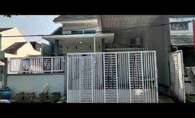 Dijual Cepat MURAH, Rumah Bagus Terawat, Siap Huni di Pondok Jati Kota Sidoarjo