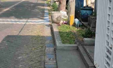 Dijual Cepat MURAH, Rumah Bagus Terawat, Siap Huni di Pondok Jati Kota Sidoarjo