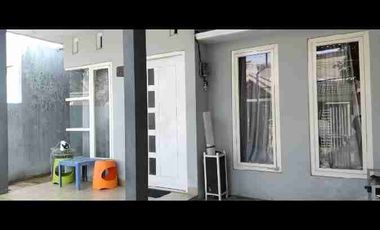 Dijual Cepat MURAH, Rumah Bagus Terawat, Siap Huni di Pondok Jati Kota Sidoarjo