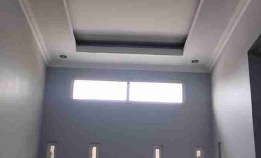 Dijual Cepat MURAH, Rumah Bagus Terawat, Siap Huni di Pondok Jati Kota Sidoarjo