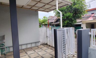 Dijual Cepat MURAH, Rumah Bagus Terawat, Siap Huni di Pondok Jati Kota Sidoarjo