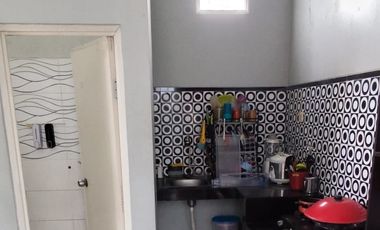 Dijual Cepat MURAH, Rumah Bagus Terawat, Siap Huni di Pondok Jati Kota Sidoarjo