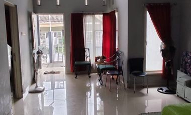 Dijual Cepat MURAH, Rumah Bagus Terawat, Siap Huni di Pondok Jati Kota Sidoarjo