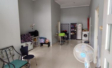 Dijual Cepat MURAH, Rumah Bagus Terawat, Siap Huni di Pondok Jati Kota Sidoarjo