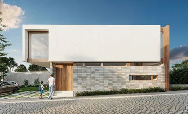 Casas en Venta Sector Pacho Salas, Cumbaya $296.240