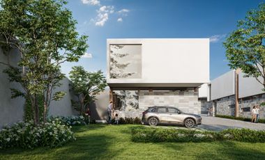 Casas en Venta Sector Pacho Salas, Cumbaya $296.240
