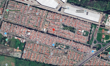 CASA EN PASEO EL POTRERO, FRACCIONAMIENTO PASEOS DE TULTEPEC II, ESTADO DE MÉXICO ¡NO CRÉDITOS!