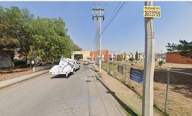 CASA EN PASEO EL POTRERO, FRACCIONAMIENTO PASEOS DE TULTEPEC II, ESTADO DE MÉXICO ¡NO CRÉDITOS!