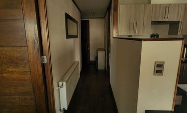 Venta en Costa Brava Concón depto 2H2B1E a pasos de playa Los Lilenes, Hipocampo y el bello Campo Dunar de Concón