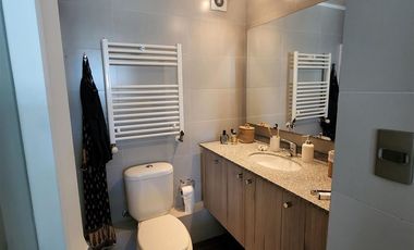 Venta en Costa Brava Concón depto 2H2B1E a pasos de playa Los Lilenes, Hipocampo y el bello Campo Dunar de Concón