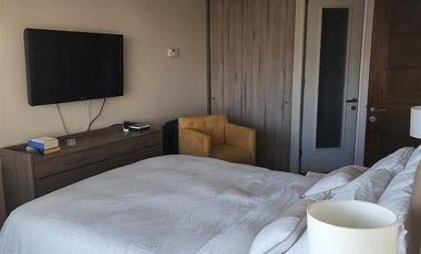 Venta en Costa Brava Concón depto 2H2B1E a pasos de playa Los Lilenes, Hipocampo y el bello Campo Dunar de Concón