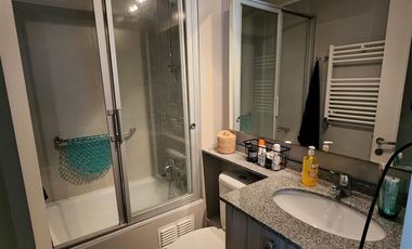 Venta en Costa Brava Concón depto 2H2B1E a pasos de playa Los Lilenes, Hipocampo y el bello Campo Dunar de Concón