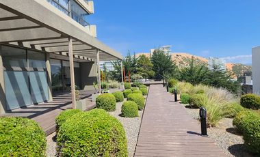 Venta en Costa Brava Concón depto 2H2B1E a pasos de playa Los Lilenes, Hipocampo y el bello Campo Dunar de Concón