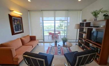 Departamento en renta en Mérida amueblado y con 3 habitaciones