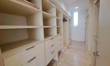 Departamento en renta en Mérida amueblado y con 3 habitaciones