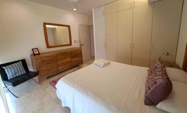 Departamento en renta en Mérida amueblado y con 3 habitaciones