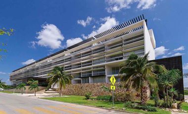 Departamento en renta en Mérida amueblado y con 3 habitaciones