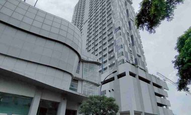 Disewakan Murah Apartment Studio CitraPlaza Nagoya Batam | Fully Furnished