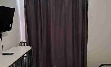 Disewakan Murah Apartment Studio CitraPlaza Nagoya Batam | Fully Furnished