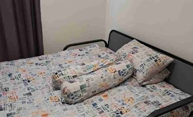 Disewakan Murah Apartment Studio CitraPlaza Nagoya Batam | Fully Furnished