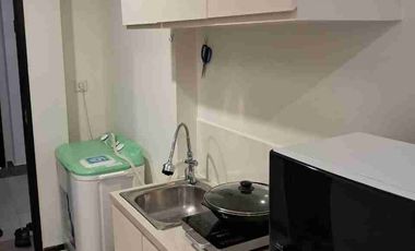 Disewakan Murah Apartment Studio CitraPlaza Nagoya Batam | Fully Furnished