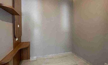 RUMAH BARU MEWAH 2 LANTAI MODERN DALAM CLUSTER EKLUSIF DI PUSAT KOTA WATES