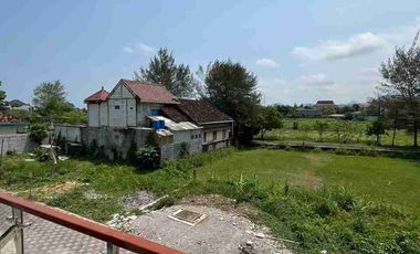 RUMAH BARU MEWAH 2 LANTAI MODERN DALAM CLUSTER EKLUSIF DI PUSAT KOTA WATES