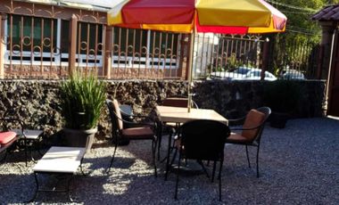 Casa En Venta En Huachinantitla Tepoztlán Morelos