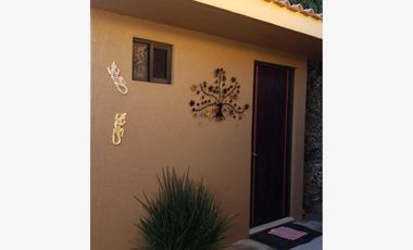 Casa En Venta En Huachinantitla Tepoztlán Morelos