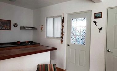 Casa En Venta En Huachinantitla Tepoztlán Morelos