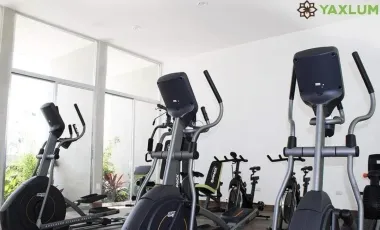 𝐓𝐞𝐫𝐫𝐞𝐧𝐨 𝐞𝐧 𝐕𝐄𝐍𝐓𝐀 𝐞𝐧 𝐏𝐫𝐢𝐯𝐚𝐝𝐚 𝐑𝐞𝐬𝐢𝐝𝐞𝐧𝐜𝐢𝐚𝐥 𝐘𝐚𝐱𝐥𝐮𝐦 Muy cerca de Conkal