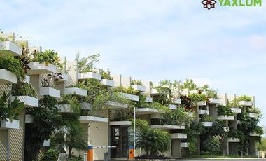 𝐓𝐞𝐫𝐫𝐞𝐧𝐨 𝐞𝐧 𝐕𝐄𝐍𝐓𝐀 𝐞𝐧 𝐏𝐫𝐢𝐯𝐚𝐝𝐚 𝐑𝐞𝐬𝐢𝐝𝐞𝐧𝐜𝐢𝐚𝐥 𝐘𝐚𝐱𝐥𝐮𝐦 Muy cerca de Conkal