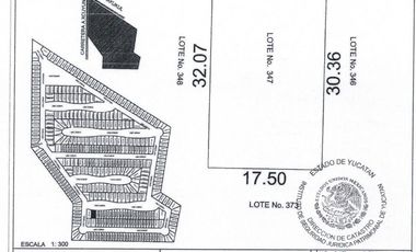 𝐓𝐞𝐫𝐫𝐞𝐧𝐨 𝐞𝐧 𝐕𝐄𝐍𝐓𝐀 𝐞𝐧 𝐏𝐫𝐢𝐯𝐚𝐝𝐚 𝐑𝐞𝐬𝐢𝐝𝐞𝐧𝐜𝐢𝐚𝐥 𝐘𝐚𝐱𝐥𝐮𝐦 Muy cerca de Conkal