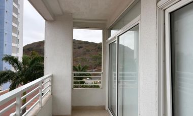 VILLAMIL PLAYAS VENDO DEPARTAMENTO EN OCEAN CLUB VISTA Y SALIDA AL MAR