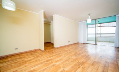 SE VENDE DEPTO EN COND. TRES MARES, CARIBE.