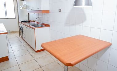 SE VENDE DEPTO EN COND. TRES MARES, CARIBE.