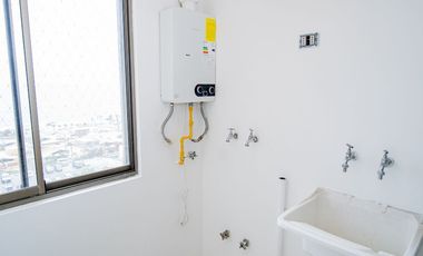 SE VENDE DEPTO EN COND. TRES MARES, CARIBE.