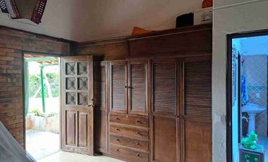 PARCELA MESA SANTOS  DE 2500 METROS CERCA PEAJE CONJUNTO