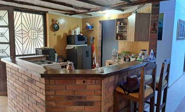 PARCELA MESA SANTOS  DE 2500 METROS CERCA PEAJE CONJUNTO