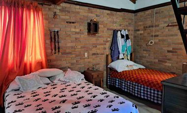 PARCELA MESA SANTOS  DE 2500 METROS CERCA PEAJE CONJUNTO