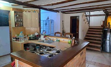 PARCELA MESA SANTOS  DE 2500 METROS CERCA PEAJE CONJUNTO