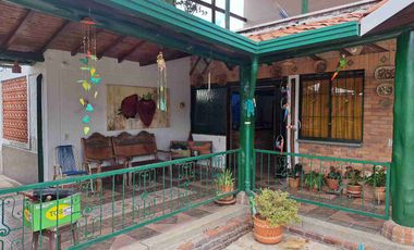 PARCELA MESA SANTOS  DE 2500 METROS CERCA PEAJE CONJUNTO