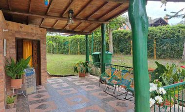 PARCELA MESA SANTOS  DE 2500 METROS CERCA PEAJE CONJUNTO