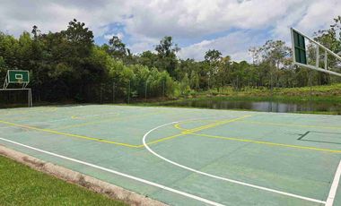 PARCELA MESA SANTOS  DE 2500 METROS CERCA PEAJE CONJUNTO