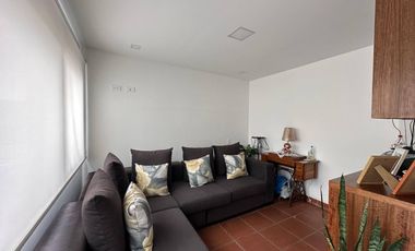 Departamento en venta en el centro histórico de Cuenca