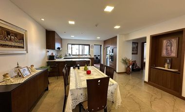 Departamento en venta en el centro histórico de Cuenca